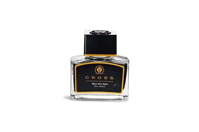 Cross Ink Bottle Black