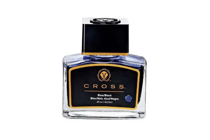 Cross Ink Bottle Blue-Black