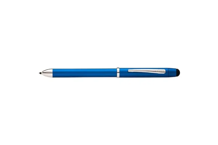 Cross Tech 3+ Electric Blue