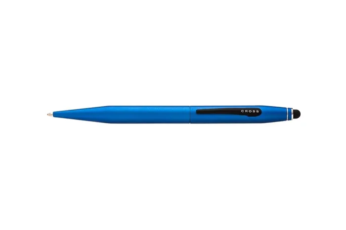 Cross Tech2 Metallic Blue