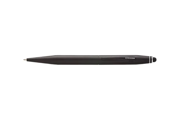 Cross Tech2 Satin Black