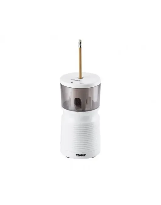 DAHLE AFILALAPIZ ELECTRICO BSM 2100 BLANCO – 00210-14411 Imprescindible (Must-Have)