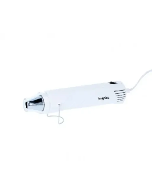 De Moda INNSPIRO PISTOLA SOPLETE DE CALOR 300W – 41031