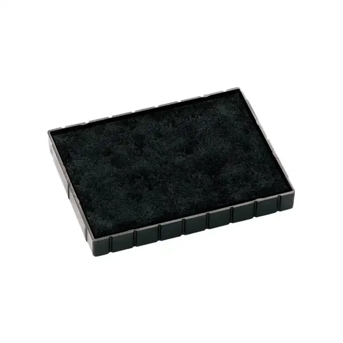 Descuento PACK 2 ALMOHADILLAS COLOP RECAMBIO E-55 – Negro