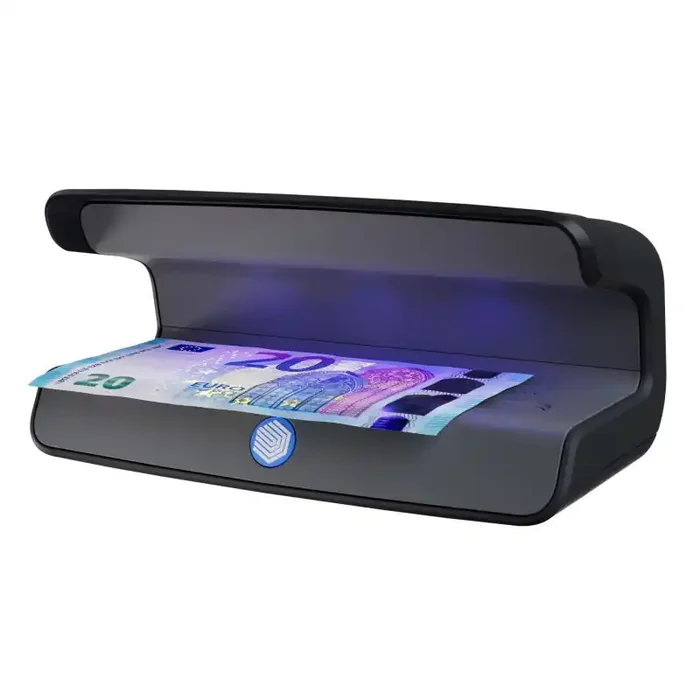 DETECTOR UV DE BILLETES SAFESCAN 55 LED Oferta Especial