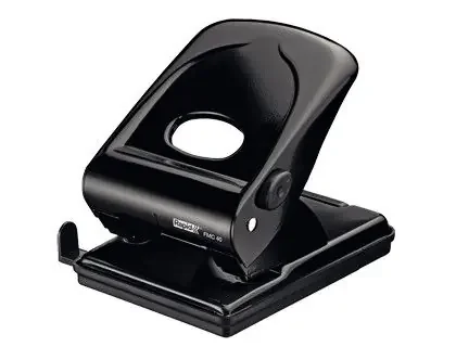 Devolución Gratuita Taladrador rapid fmc40 metalico color negro capacidad 40 hojas