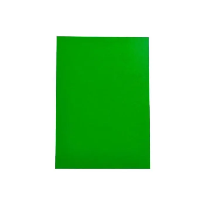 Displast Tapas Encuadernación a4 Polipropileno 700 Micras Pack 50u Verde Precio De Oferta