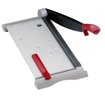 Disponible Ahora Cizalla de palanca A3 IDEAL 1142 430 mm