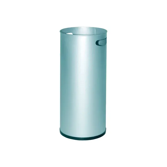Disponible Ahora PARAGÜERO SIE 306 CON ASAS – Gris claro (RAL 7035)