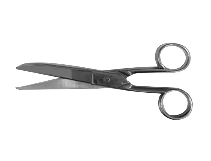 Disponible Ahora Tijera oficina acero inoxidable 7,9″ 20,1 cm