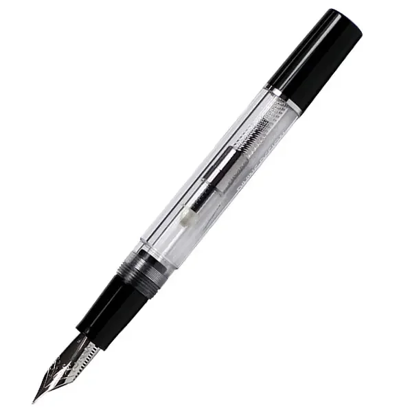 Divine Design Dropper, Pluma estilográfica Eyedropper
