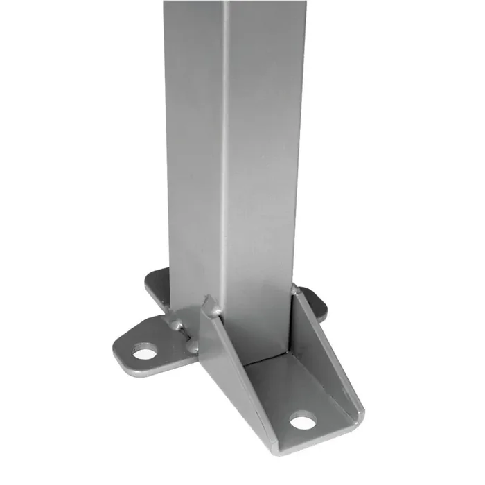 Elemento de pared TROAX® Standard, Al x An 2.200 x 300 mm