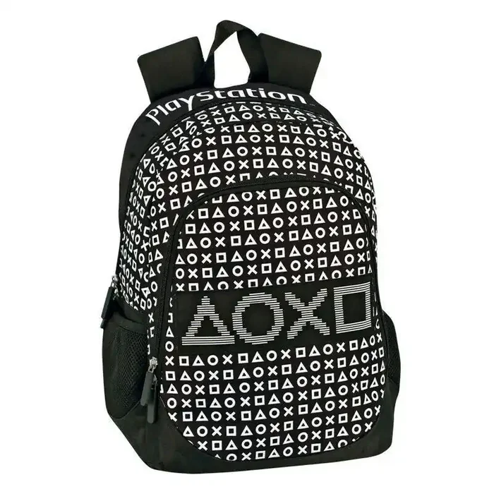 Envío Exprés Mochila Bits Playstation Adaptable 42cm