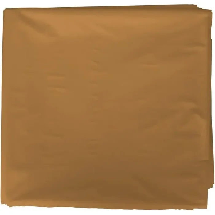 Envío Inmediato Bolsa Disfraz Oro