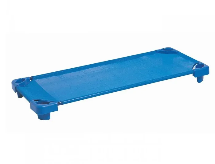 Envío Inmediato Cama para guardería 132 x 58 x 12 cm