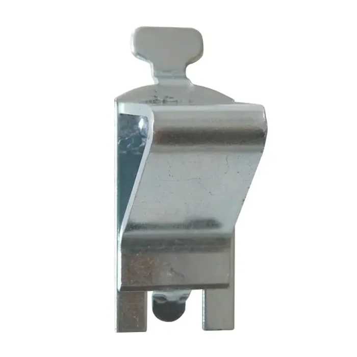 Estantería de cargas pequeñas SCHULTE GF, azul genciana/galvanizada, carga por estante de 150 kg, Al x An x P 2.000 x 750 x 600 mm