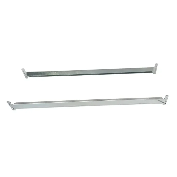 Estantería para neumáticos SCHULTE, GF, Al x An x P 2.000 x 1.300 x 400 mm