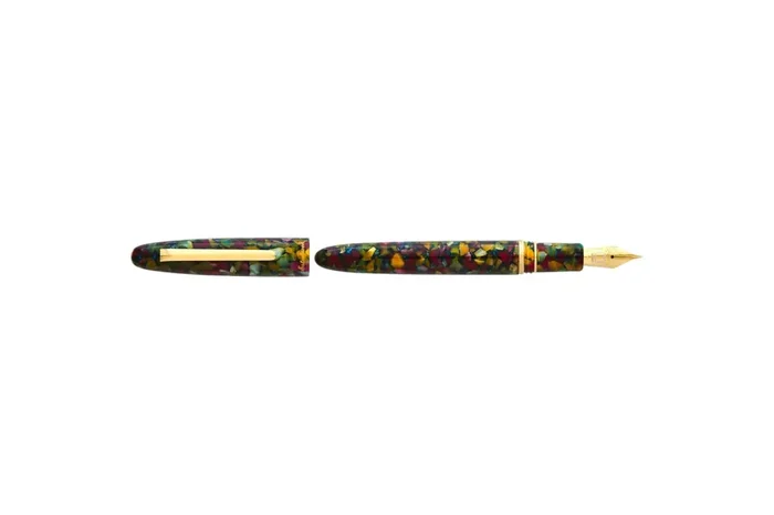 Esterbrook Estie Botanical Garden GT Fountain pen-B