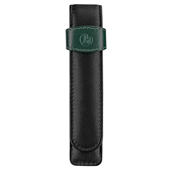 Estuche Pelikan TG12 de piel – Para 1 Pieza