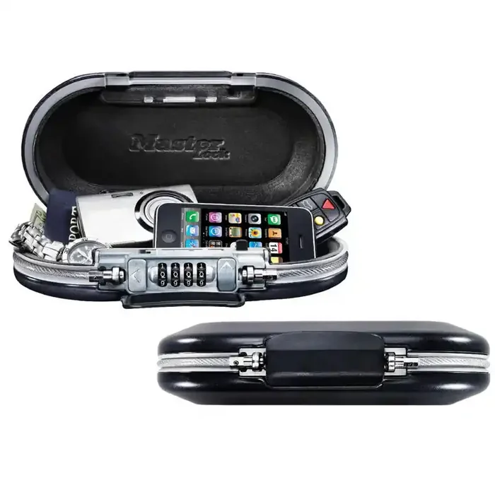 Estuche Portátil Master Lock 5900eurd Envío Exprés