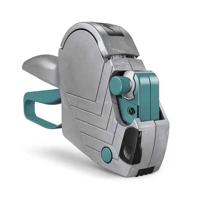 Etiquetadora Meto Basic S 1 Línea Oferta