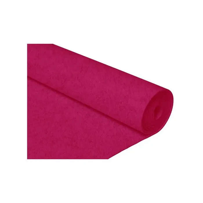 Fieltro Lamina Fucsia 100×200 Cm Compra Hoy