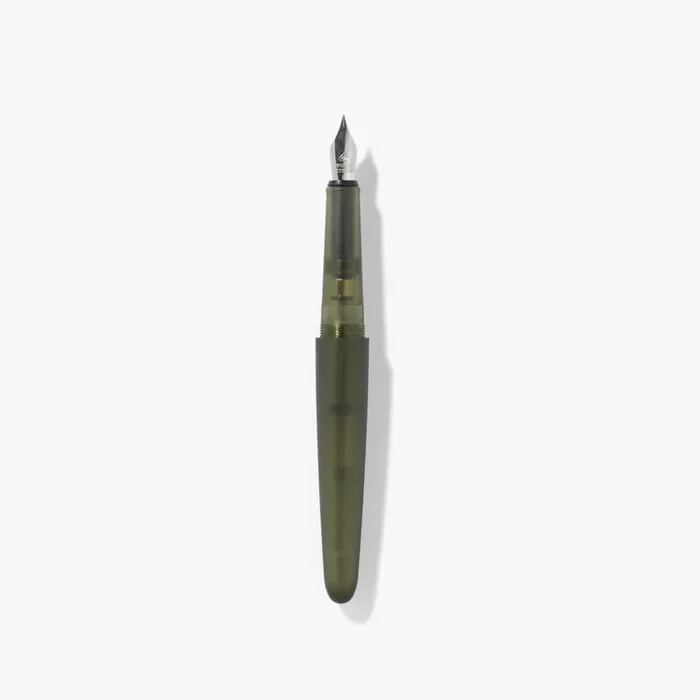 Frost – Pluma fuente F Moss