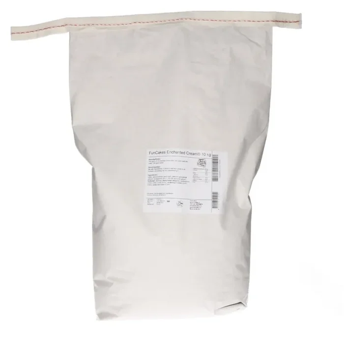 Funcakes Crema Encantada 10 Kg
