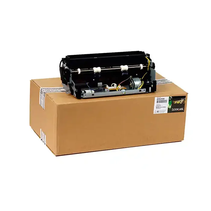 FUSOR ORIGINAL LEXMARK 40X2590 Garantía Incluida