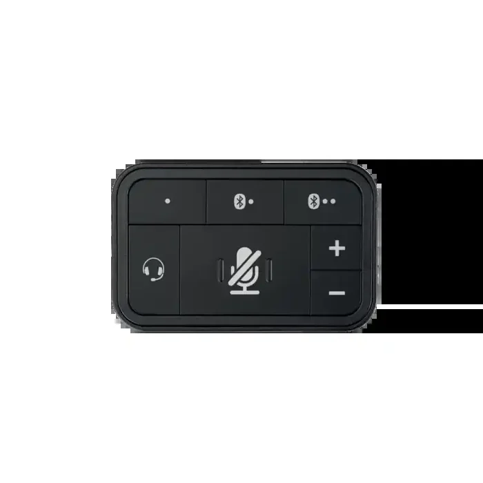 Garantía De Devolución De Dinero SWITCH UNIVERSAL KENSINGTON 3 EN 1 DE AURICULARES