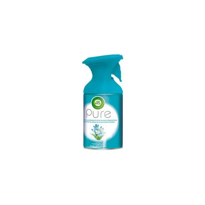 Garantía Incluida AMBIENTADOR AIR WICK PURE PREMIUM 250ml