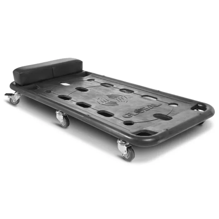 Global Stole A/S Taller Lima Roller Board