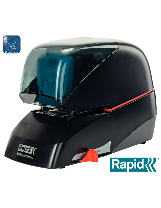 GRAPADORA RAPID mod 5080E NEGRO Precio Económico