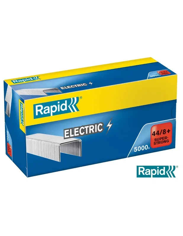 GRAPAS RAPID 44/8+ mm Garantía De Devolución De Dinero