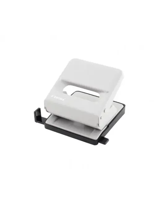 Hecho A Mano ASERIES TALADRO PUNCH 20 HOJAS GRIS – AS1193