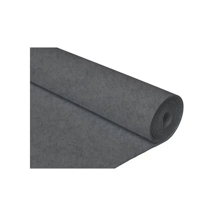 Imprescindible (Must-Have) Fieltro Lamina Gris 100×200 Cm