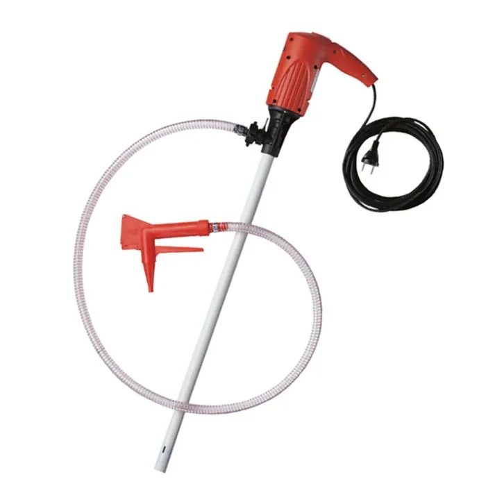 Juego de bombas FLUX JUNIOR para botes y tambores