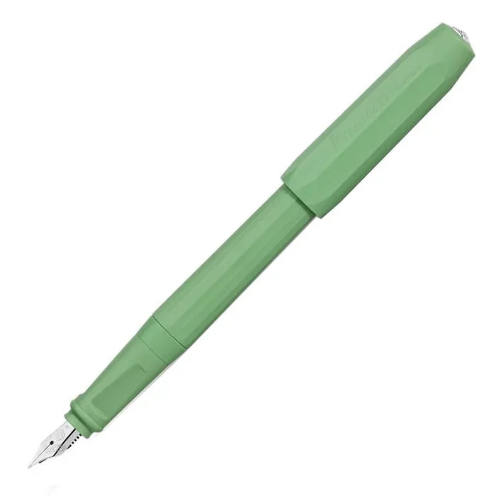 Kaweco – Pluma Estilográfica – Perkeo – Jungle Green