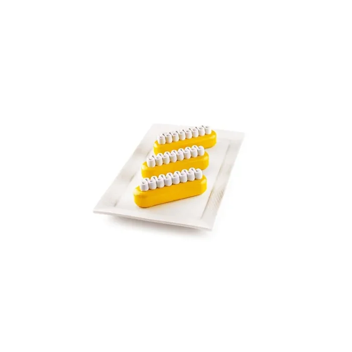 Kit Pop Eclair – Silikomart