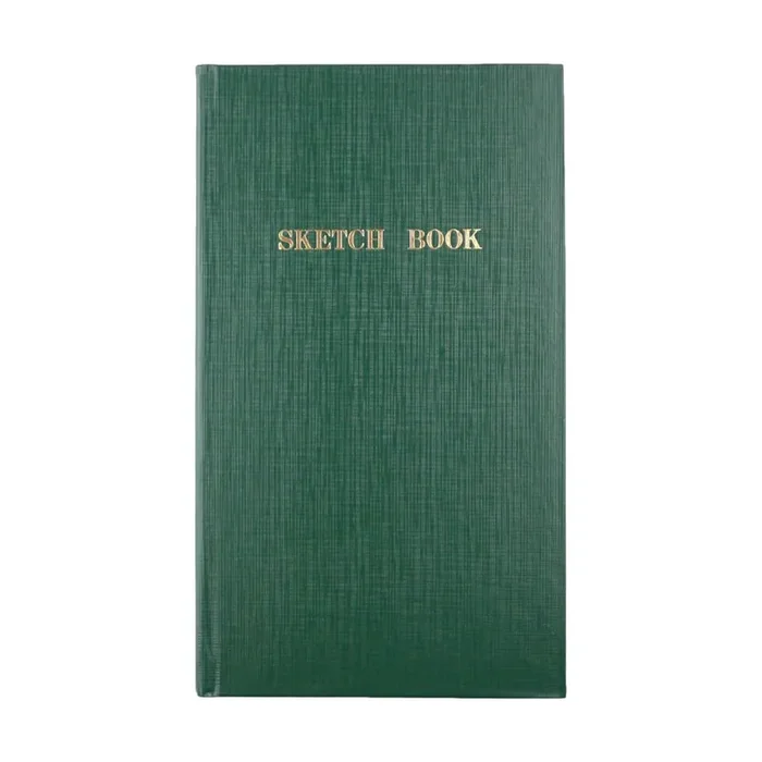 Kokuyo – Field Notebook – Cuaderno Cuadriculado (9,5 x 16,5 cm)