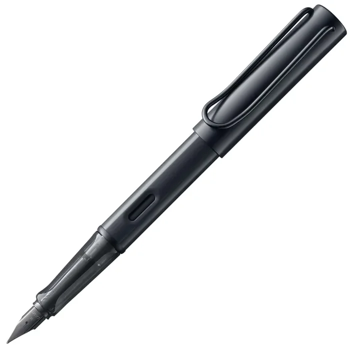 LAMY – Pluma Estilográfica AL-star – Black