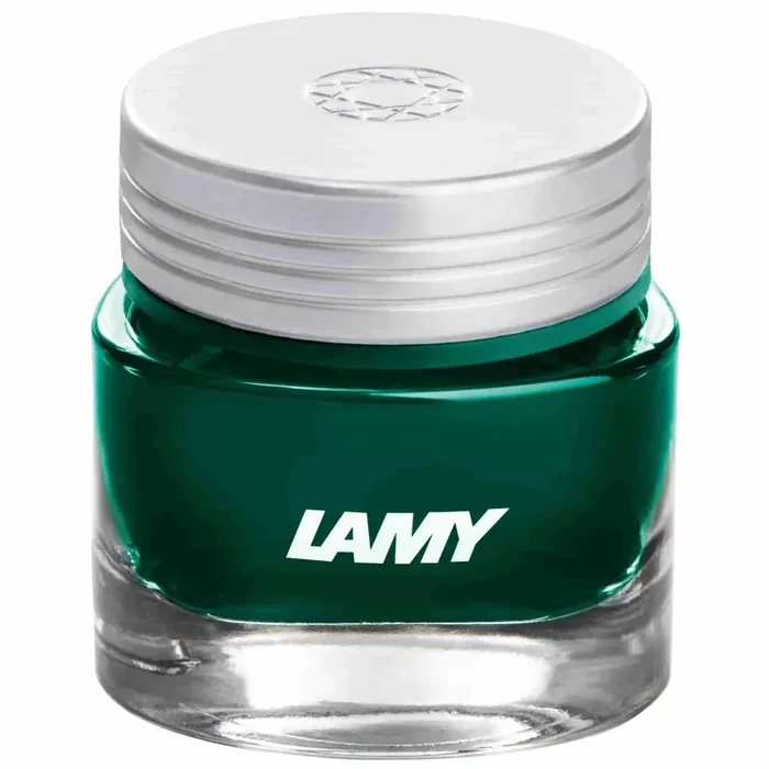 LAMY – Tintero T53 30 ml – 420 Peridot