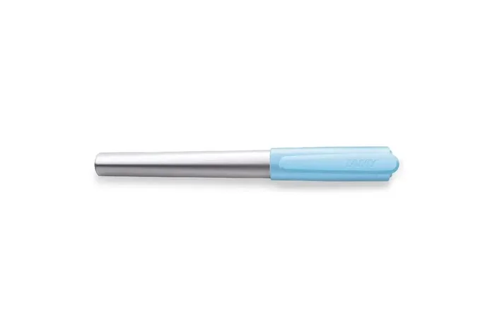LAMY Nexx Azure Fountain Pen