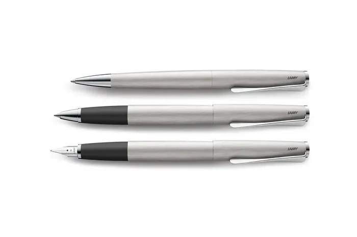 Lamy Studio Brushed