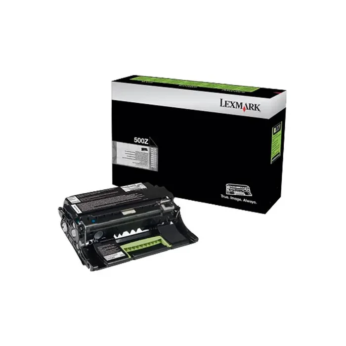 Liquidación TAMBOR ORIGINAL LEXMARK 500Z