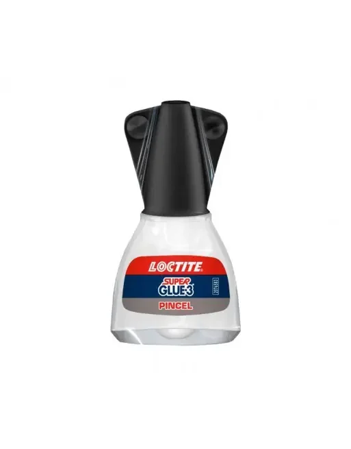 LOCTITE PEGAMENTO PINCEL 5GR – 2055430 Marca Reconocida