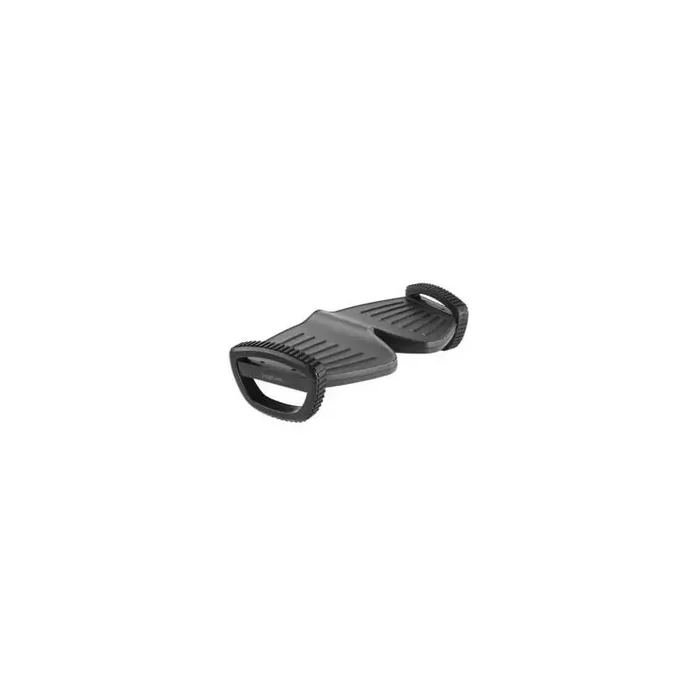 Logilink eo0006 Soporte Para El Apoyo De Pies Negro Ordenar Ahora Mismo
