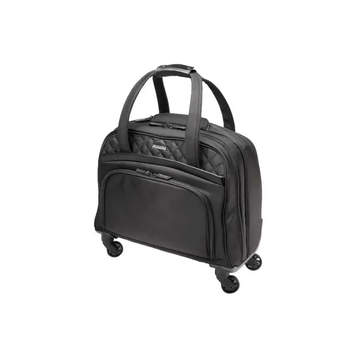 MALETA KENSINGTON CONTOUR™ 2.0 EXECUTIVE BALANCE 15,6″ Compra Ahora