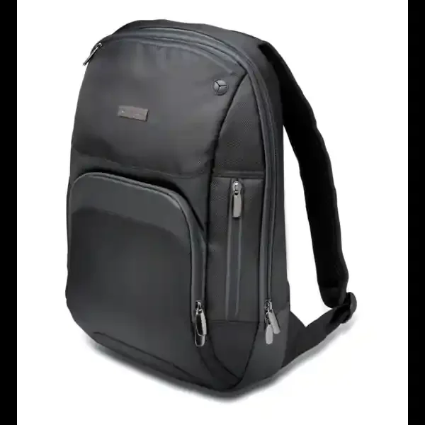 Maletin Kensington Triple Trek Backpack para Portatil de 14″ y Ultrabook Color Negro 430X310X100 mm Mochila Comprar En Línea