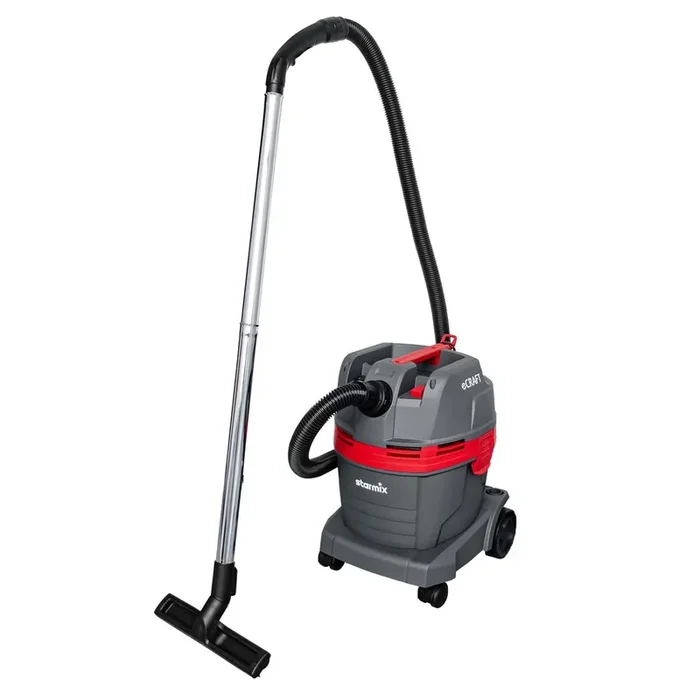 Manguera de aspiración 35-250 para starmix eCraft APL-1422, APL-1430, L-1422 y PL-1422